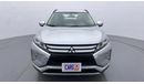Mitsubishi Eclipse Cross GLS LOW LINE 1.5 | Under Warranty | Inspected on 150+ parameters