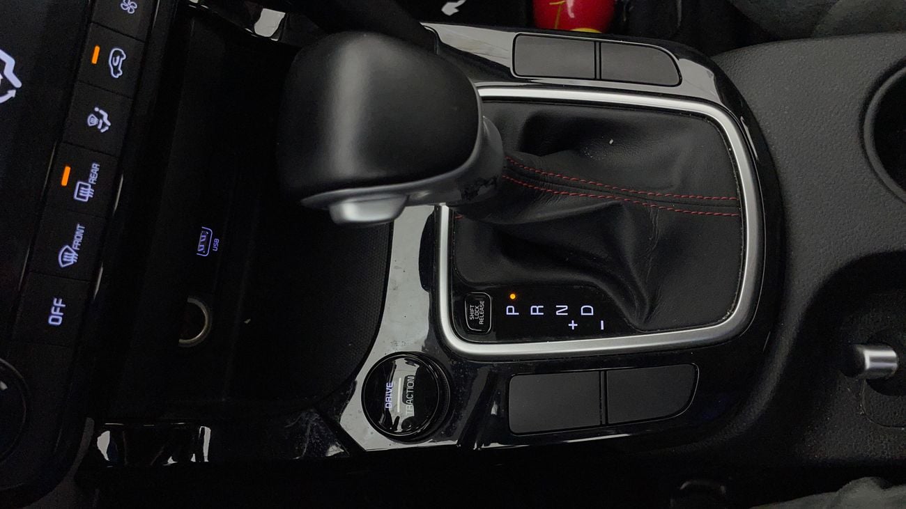 كيا سيلتوس GT LINE 1.6 | بدون دفعة مقدمة | اختبار القيادة في المنزل