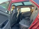 Hyundai Tucson 2017  Hyundai Tucson Limited 2.0L V4 - Panoramic Sunroof - AWD 4x4 - Rear Camera - Leather seats