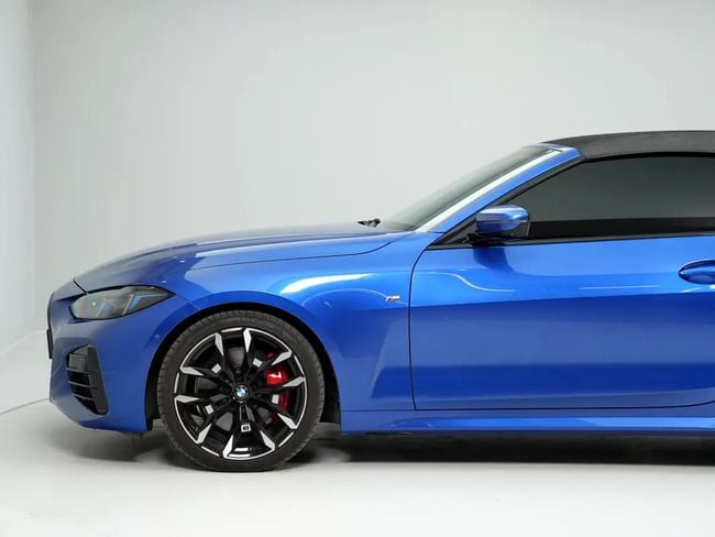 BMW 430i M SPORT PRO, миниатюра 25