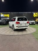 Lexus LX 570 Platinum 5.7L