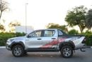 Toyota Hilux 2023 MODEL TOYOTA HILUX DOUBLE CABIN  PICKUP ADVENTURE+ 2.8L DIESEL 4WD AUTOMATIC TRANSMISSION