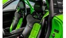 Porsche 911 GT3RS 2019 Porsche 911 GT3 RS, 2024 Porsche Warranty, Full Porsche Service History, Low KMs, GCC