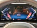 BMW i3 2025 BMW i3 eDrive 40L RWD | Full Electric | 340 Hp | Warranty & Service