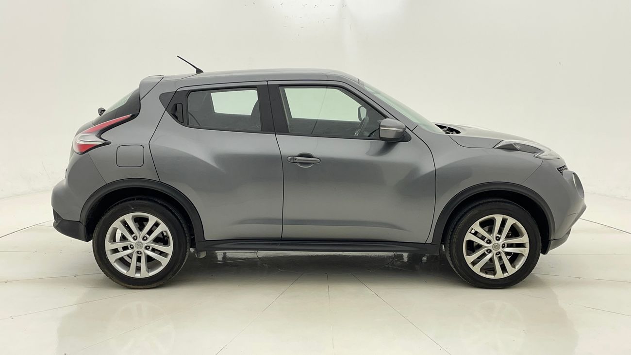 Nissan Juke S 1.6 | Zero Down Payment | Free Home Test Drive