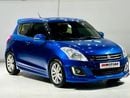 Suzuki Swift Dzire GL 1.2L