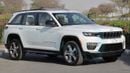 Jeep Grand Cherokee (For Export , НА ЭКСПОРТ) LIMITED PLUS LUXURY 2025 GCC Без пробега