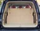 Toyota Land Cruiser GXR TWIN TURBO / 3.5L V6 PETROL 4WD / DRIVER POWER SEAT/ FABRIC SEATS/ CODE # GXR-G
