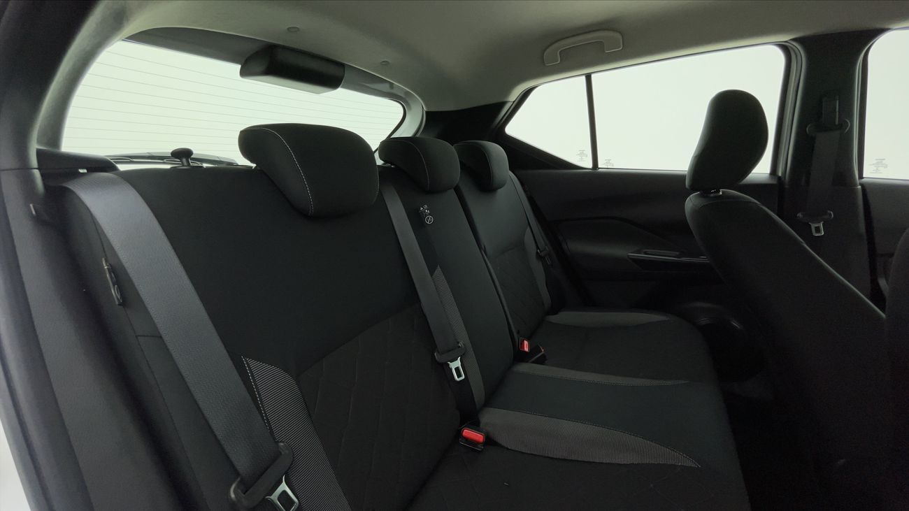 Nissan Kicks SV 1.6 | Zero Down Payment | Free Home Test Drive