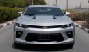 Chevrolet Camaro 2016 #2SS # AT # 6.2L # V8 # Dealer WNTY # 60000 km free Service @ Liberty