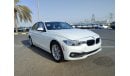 BMW 320i Std WBA8E1G54JNU93081-BMW 320i