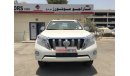 Toyota Prado TLX DIESEL D4D