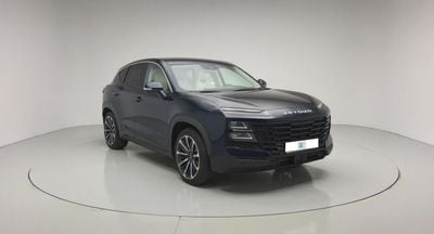 جيتور داشينج LUXURY 1.6 | بدون دفعة مقدمة | اختبار القيادة في المنزل