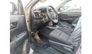 Toyota Hilux 2.4L DIESEL, 17" TYRE, DIFFERENTIAL LOCK, XENON HEADLIGHTS (CODE # THAM01)