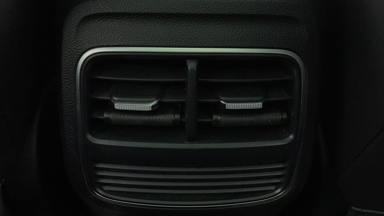 أم جي RX5 LUXURY 1.5 | بدون دفعة مقدمة | اختبار القيادة في المنزل