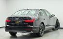 أودي A6 *Brand New* 2025 Audi A6 40 TFSI, 5 Years Audi Warranty, 3 Years Audi Service Pack, Delivery Km, GCC