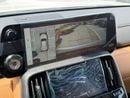 Lexus LX700h SIGNATURE 3.5L TT HEV 2026 Export Price @ 613,000 AED