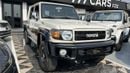 تويوتا لاند كروزر بيك آب 4.0L Double Cab