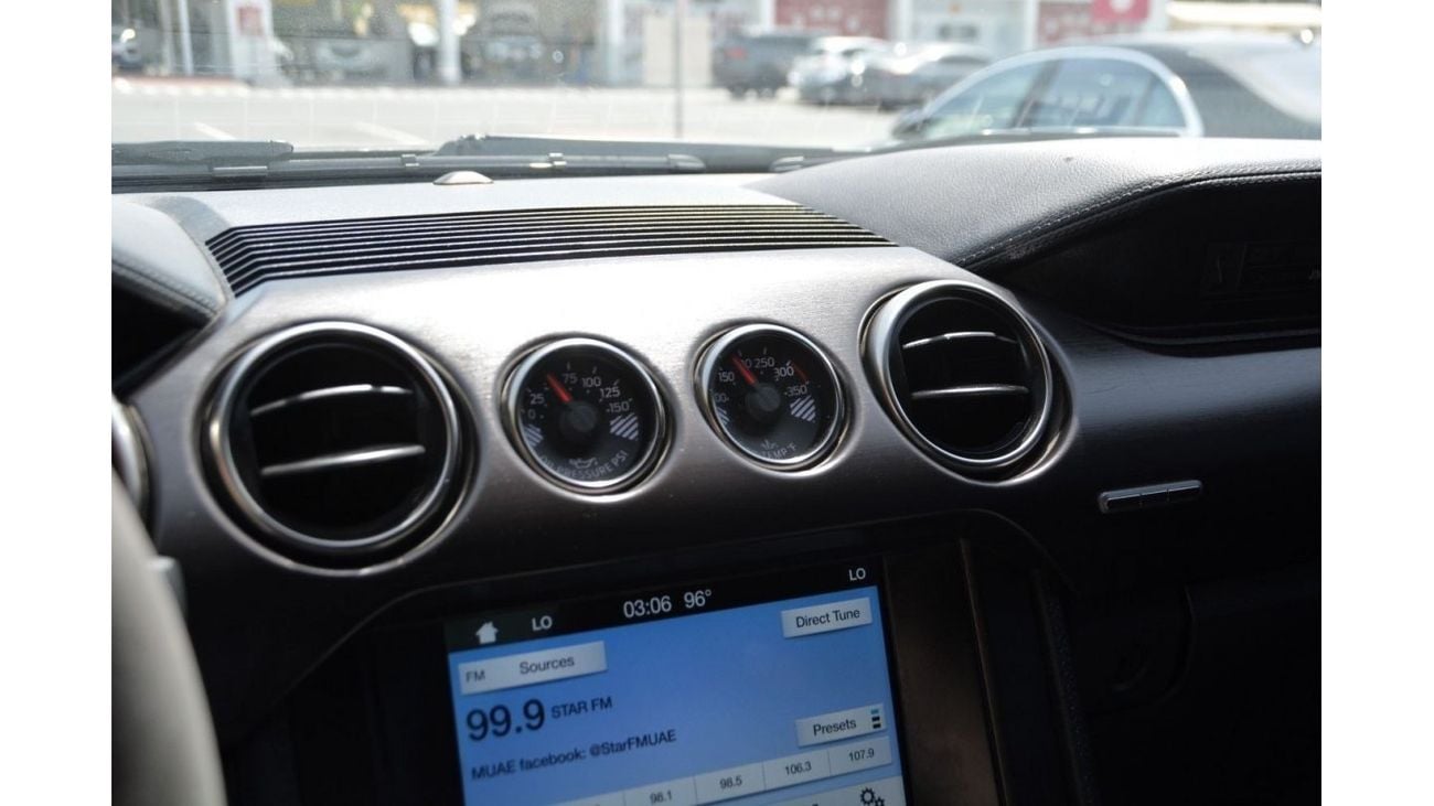 Ford Mustang Shelby GT350 FOR DRIVING ENTHUSIASTS**SHELBY 350 ORIGINAL-CLEAN TITLE-MUNUAL**RECARO SETAS/