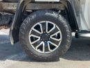 Toyota Hilux DLS TOYOTA HILUX PICKUP RHD 2018 MODEL 2.8 L DIESEL AUTOMATIC(PM16990)