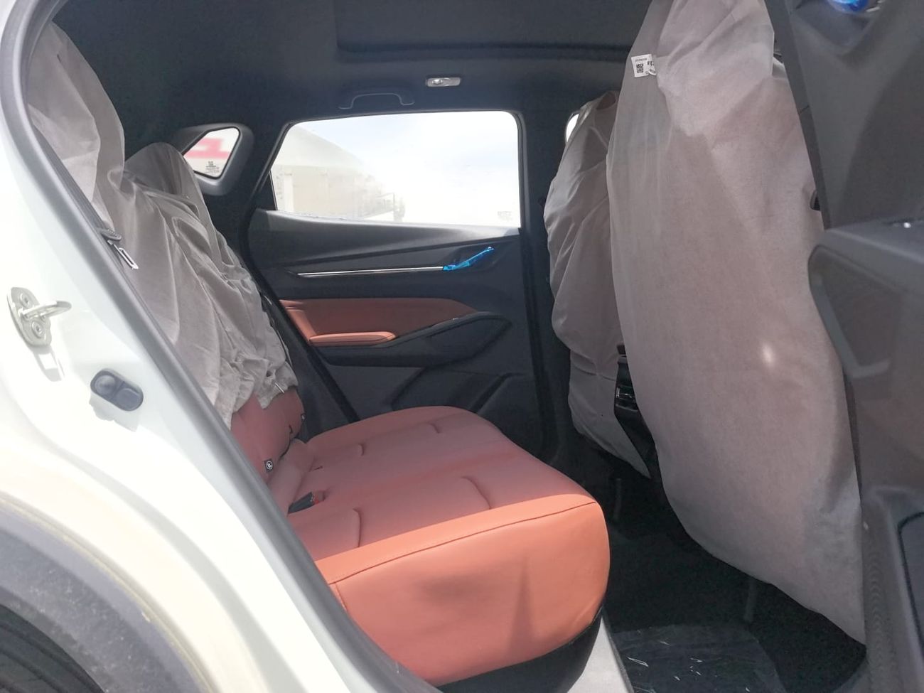 Changan X5 Plus Changan X5 Plus 2026 Ultra Pro