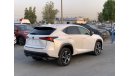 لكزس NX 300 2019 LEXUS NX300 FULL OPTIONS IMPORTED FROM USA