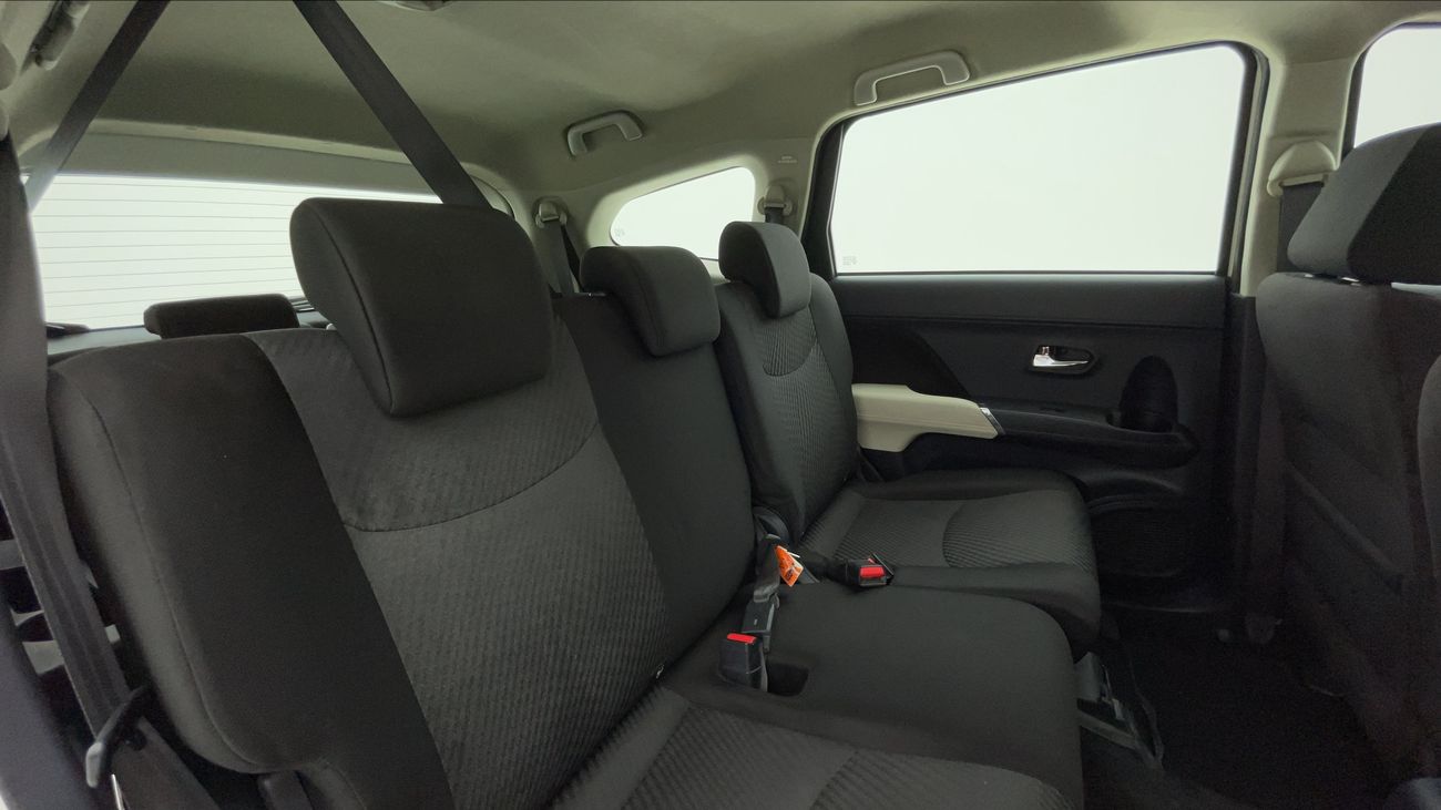 Toyota Rush EX 1.5 | Zero Down Payment | Home Test Drive