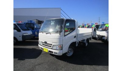 Toyota Toyoace TRY220