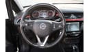 Opel Corsa Opel Corsa 2017 GCC in excellent condition without accidents, very clean from inside and outside