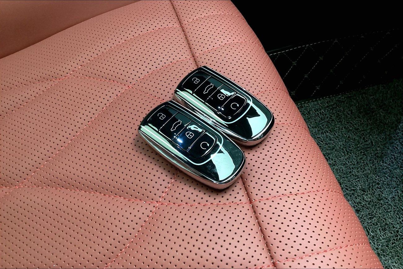 إكسيد RX Luxury | شامل الضمان | 0 ﺪﻔﻋﺓ ﺃﻮﻟﻯ