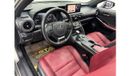 لكزس IS 300 Premier 2.0L 2023 Lexus IS300 Premier, 5 Years Lexus Warranty, Low Kms, Excellent Condition, GCC