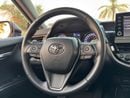 Toyota Camry GLE Hybrid 2.5L