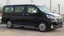 Toyota Granvia 2.8L WAGON GRANVIA 6 SEATS AT