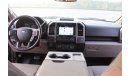 Ford F 150 Lariat Luxury Pack