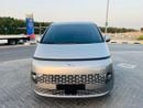 Hyundai Staria 11 SEAT