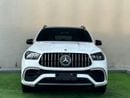 Mercedes-Benz GLE 350 2.0L  Rear wheel drive