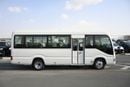 Toyota Coaster 2.7L (23-Seater) Petrol (Ready Stock)