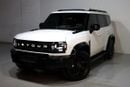 Jetour T2 LUXURY PLUS GCC Specs-19000km-Under warranty-Pristine condition