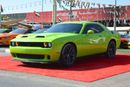 Dodge Challenger SXT 3.6L