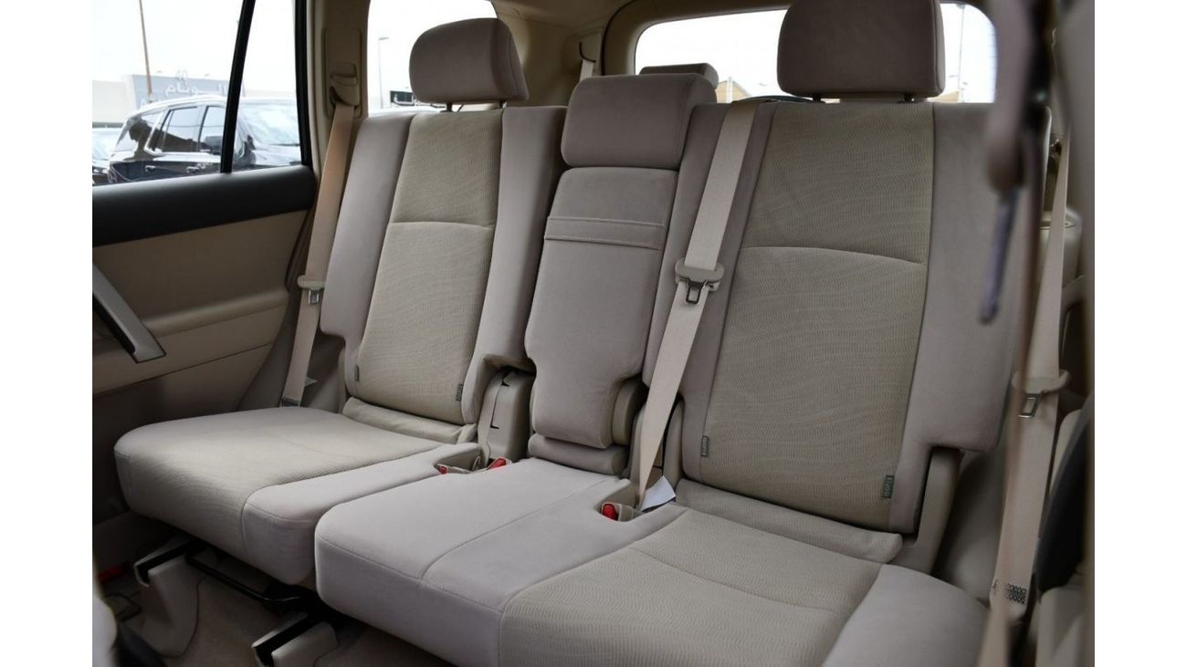 Toyota Prado TOYOTA Prado GXR 2023