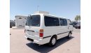 تويوتا هاياس TOYOTA HIACE VAN RIGHT HAND DRIVE (PM1348)