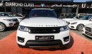 Land Rover Range Rover Sport HSE