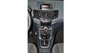 Ford Fiesta EXCELLENT DEAL for our Ford Fiesta 2009 Model!! in White Color! GCC Specs