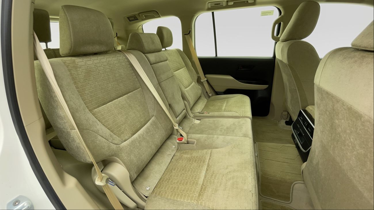 Toyota Land Cruiser EXR 4 | Zero Down Payment | Home Test Drive