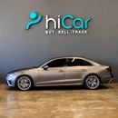 أودي A4 35 TFSI S-LINE 1,819 pm • 0% Downpayment • 35TFSI S-Line • Agency Warranty
