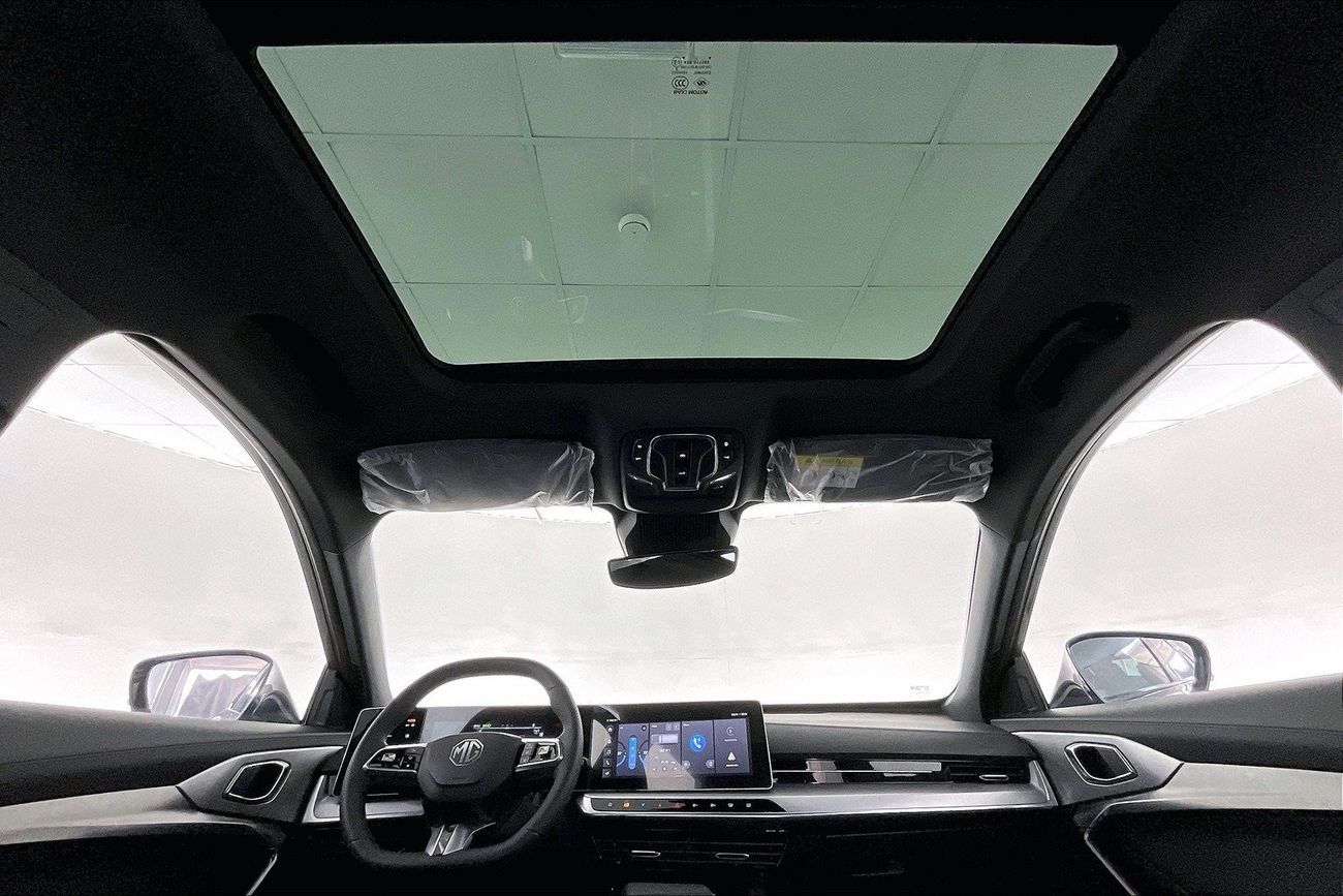 MG One Luxury | 1 year free warranty | 0 Down Payment