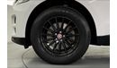Jaguar F-PACE Pure