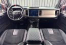 Ford Bronco RAPTOR Twin Turbo V6 | Low Mileage | GCC Original Paint | Advanced 4x4 | Excellent Condition