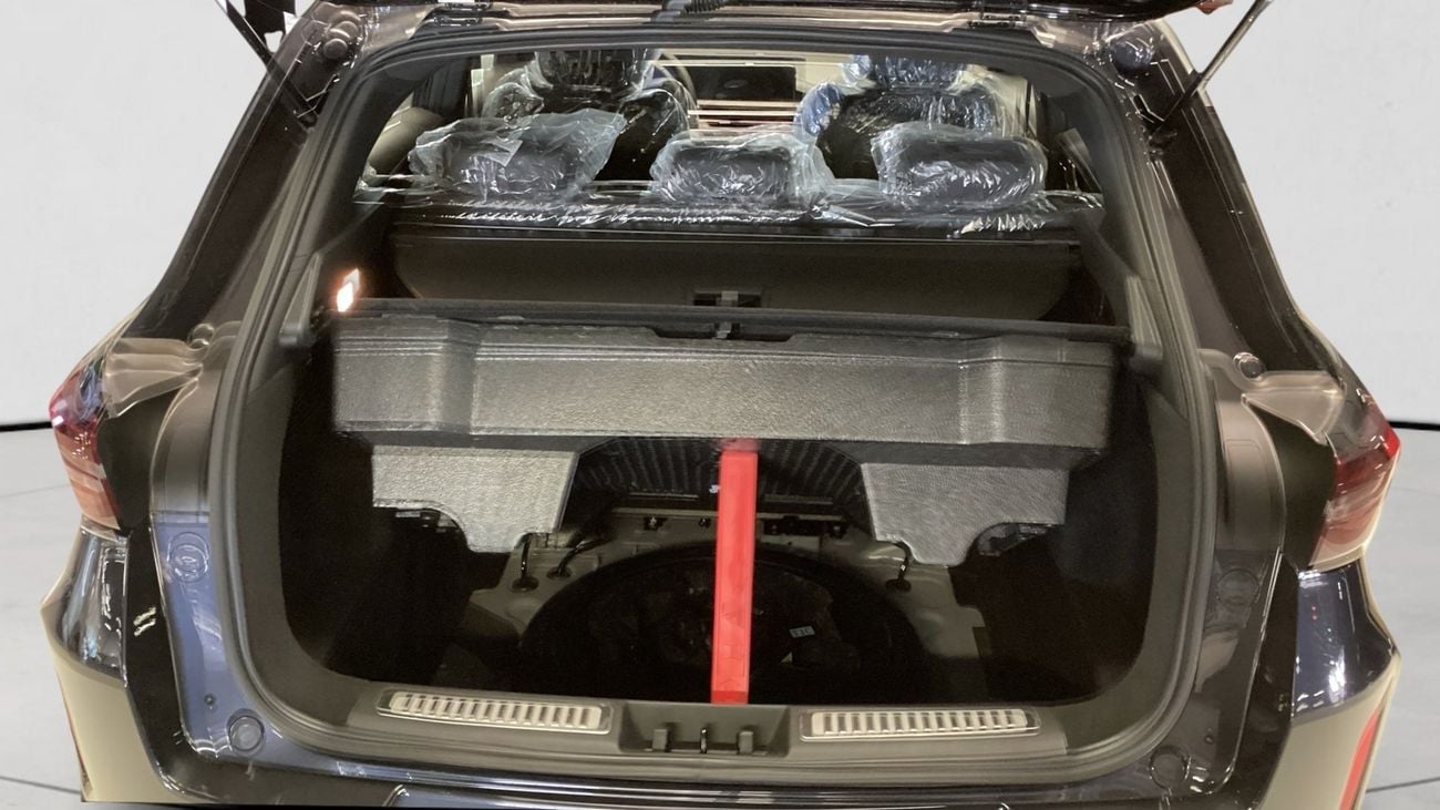 إكسيد LX Comfort | شامل الضمان | 0 ﺪﻔﻋﺓ ﺃﻮﻟﻯ