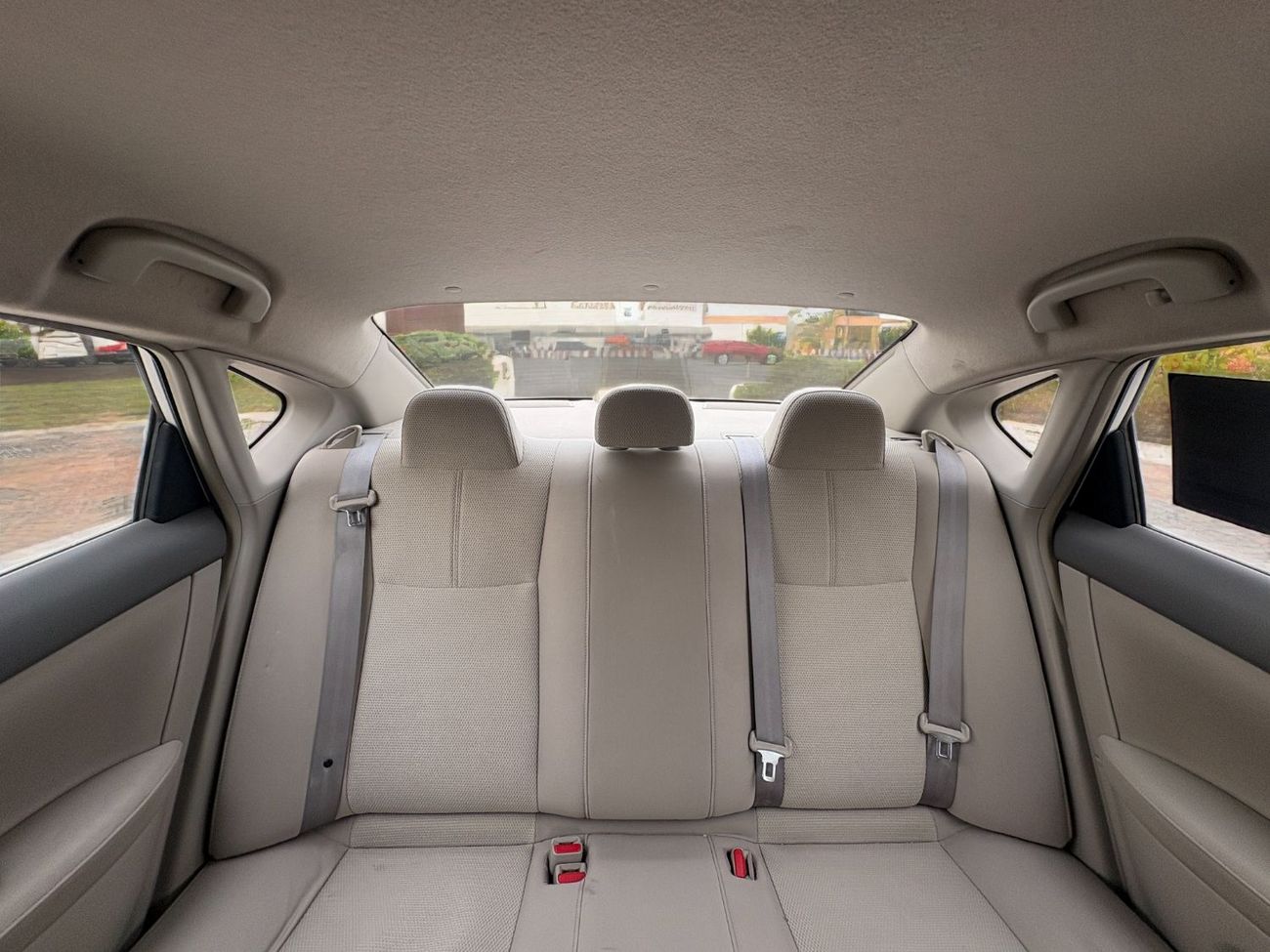 نيسان سنترا NISSAN SENTRA SE 1.6L A/T | 2020 | GCC SPECS | AED 450 per month